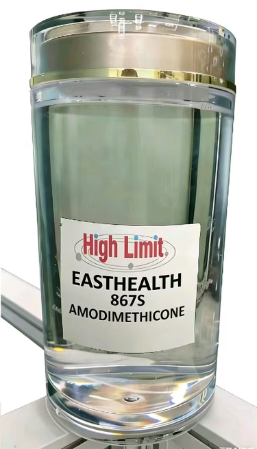 EASTHEALTH 867S