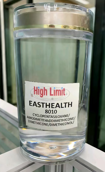 EASTHEALTH 8010