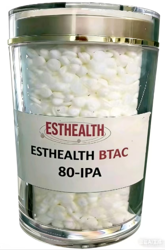 EASTHEALTH BTAC-IPA