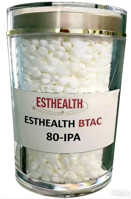 EASTHEALTH BTAC-IPA