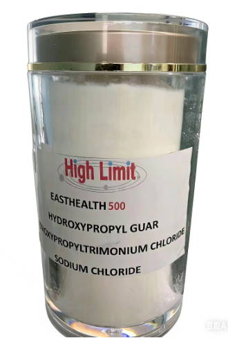 EASTHEALTH 500