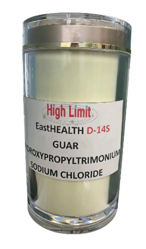 EASTHEALTH D-14S
