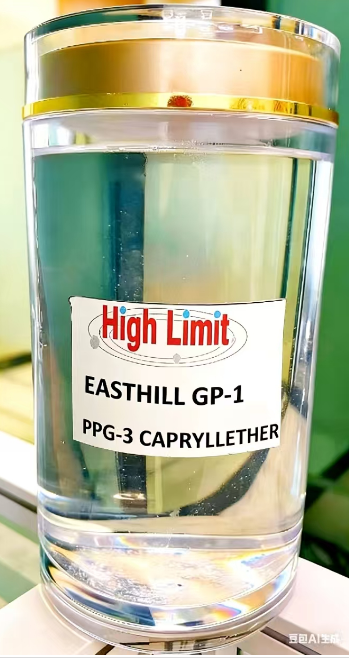 EASTHILL GP-1