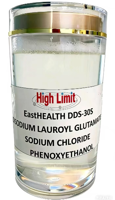 EASTHILL DDS-30S