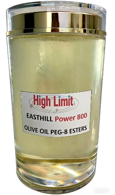 EASTHILL POWER 800