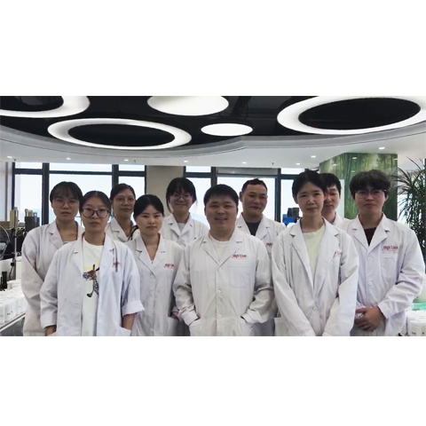 Hair Care Formula R&D Team