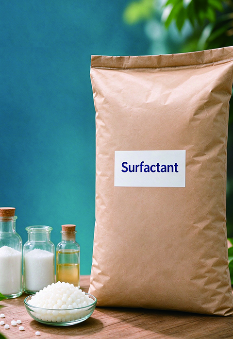 surfactant