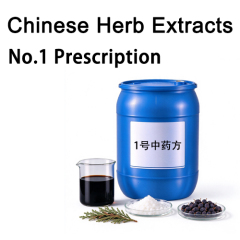 Chinese Herb Extracts of No.1 Prescription