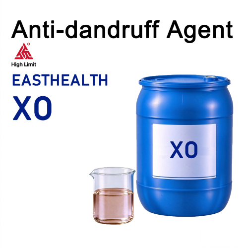 EASTHEALTH XO