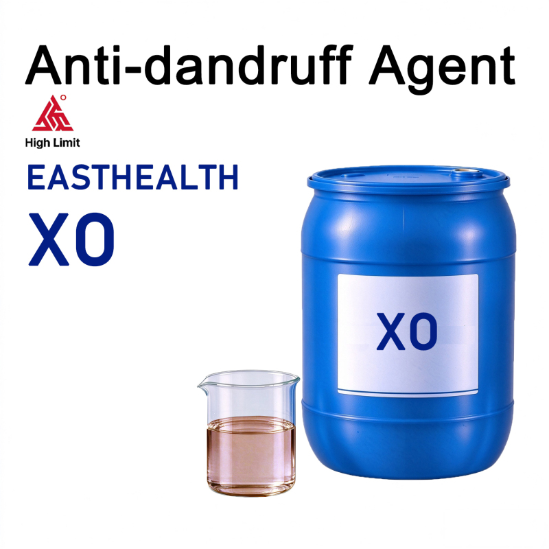 EASTHEALTH XO