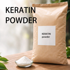 KERATIN POWDER
