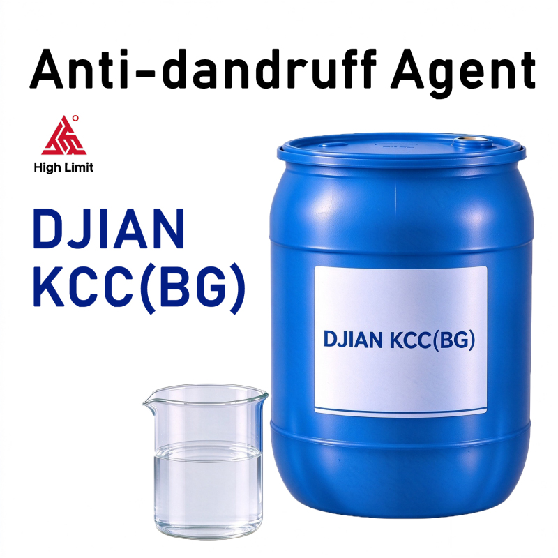 DJIAN KCC (BG)