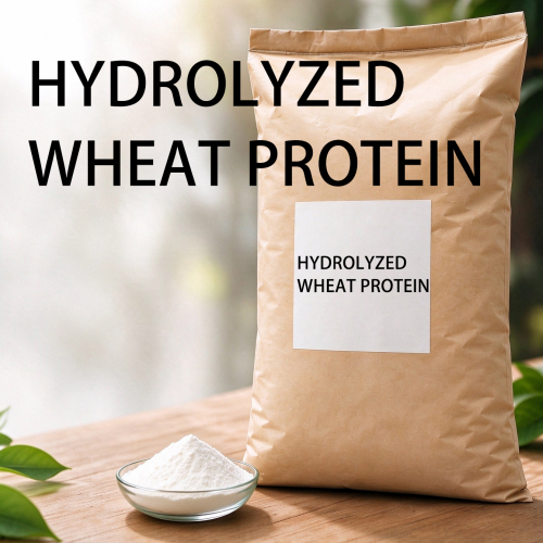 HYDROLYZED WHEAT PROTEIN