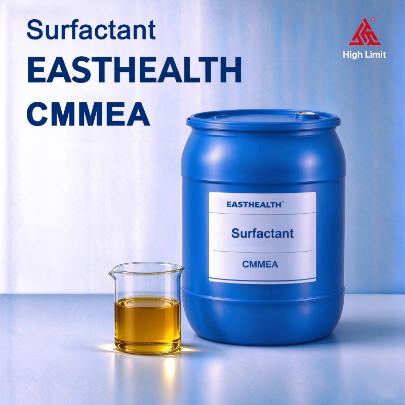 EASTHEALTH CMMEA