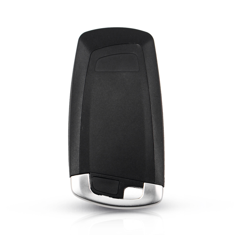 For BMW CAS4 F 3 5 7 Series 3/4 button remote key blank