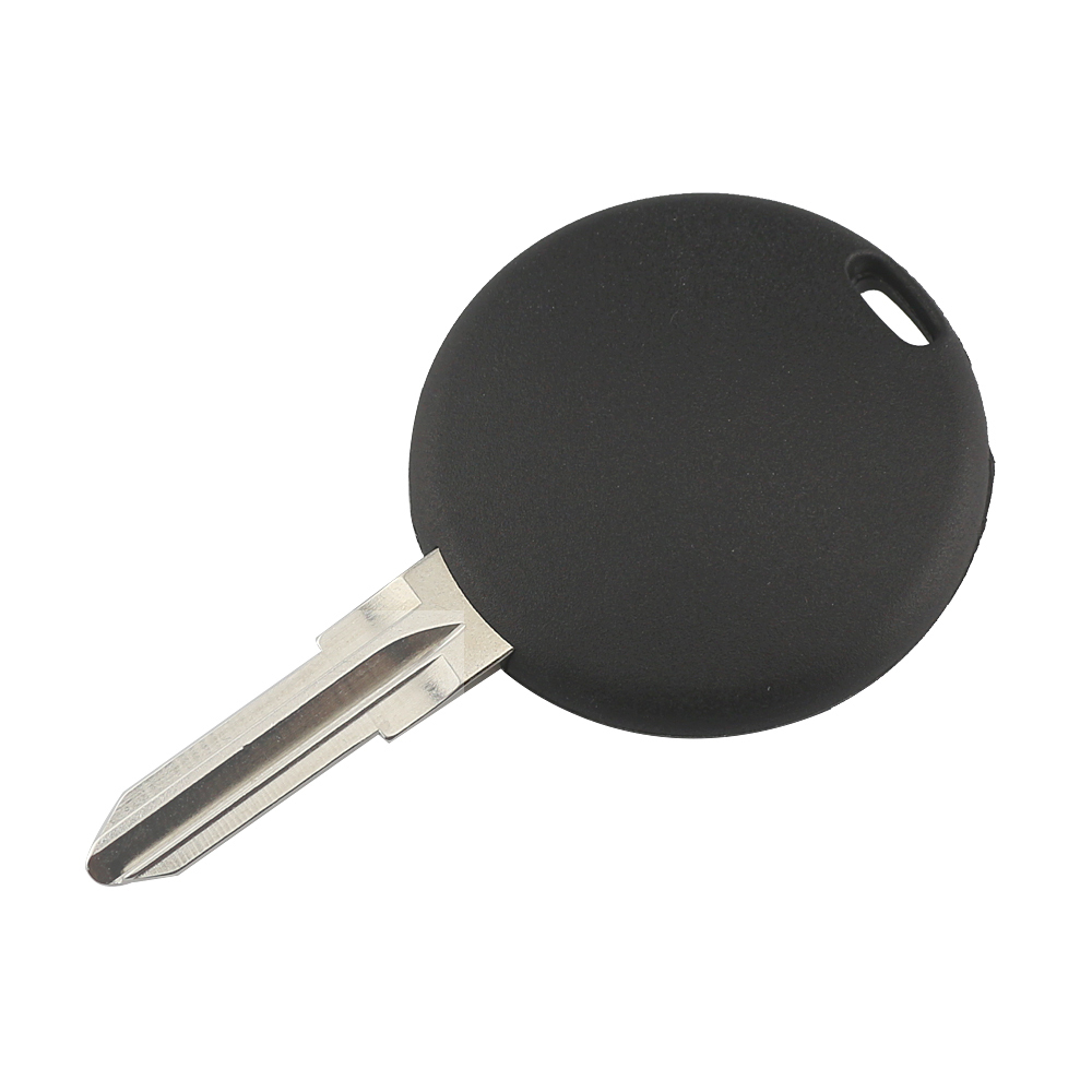 For Mercedes Benz Smart 3 Buttons Remote Key 315mhz/433Mhz for Fortwo 450 Forfour Roadster City Coupe