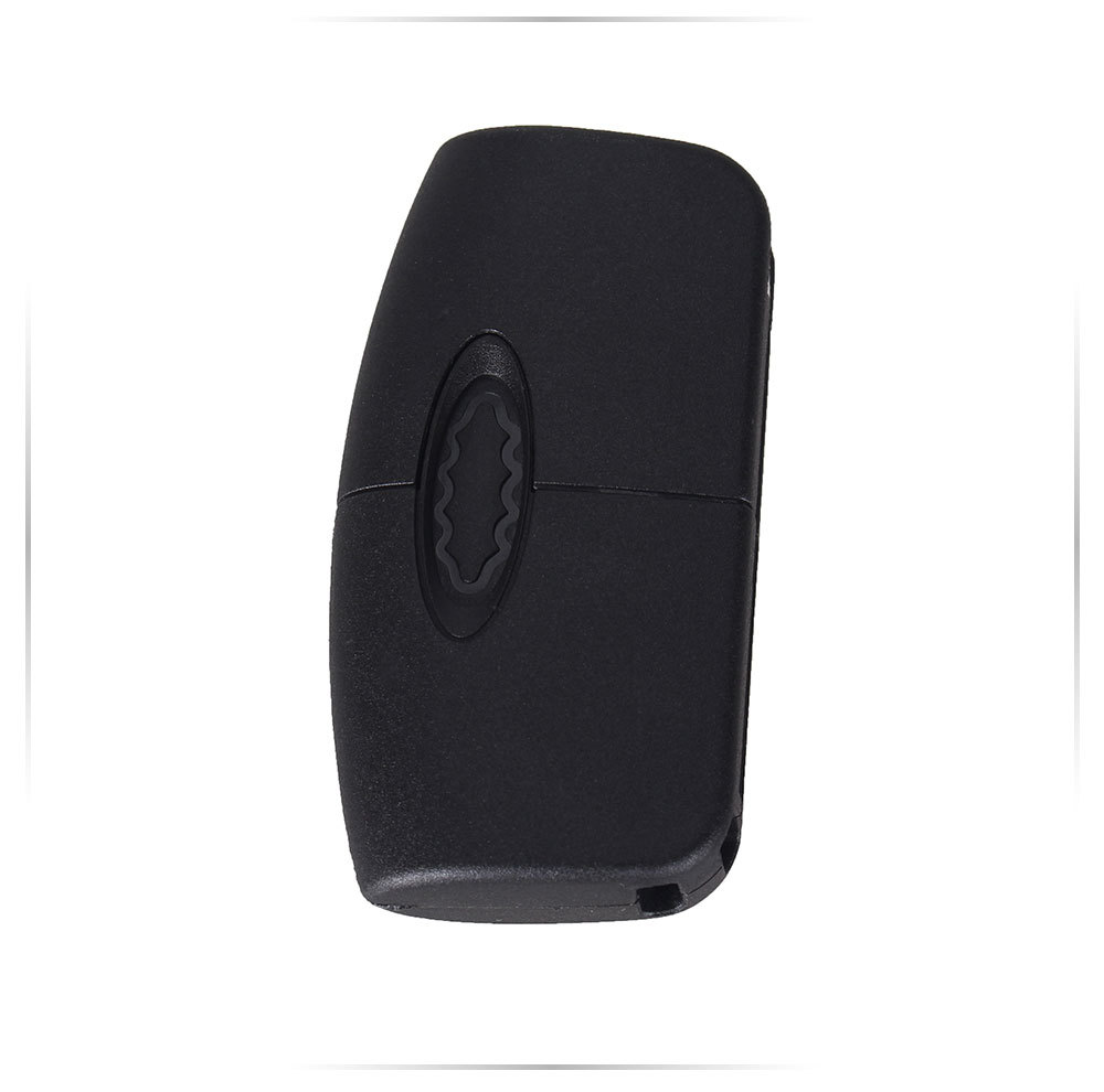For Ford Focus remote key shell with hu101 blade