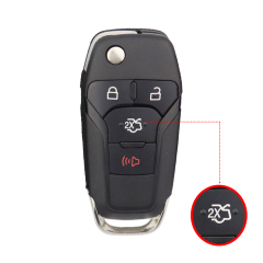 4 button