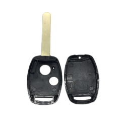 With chip holder