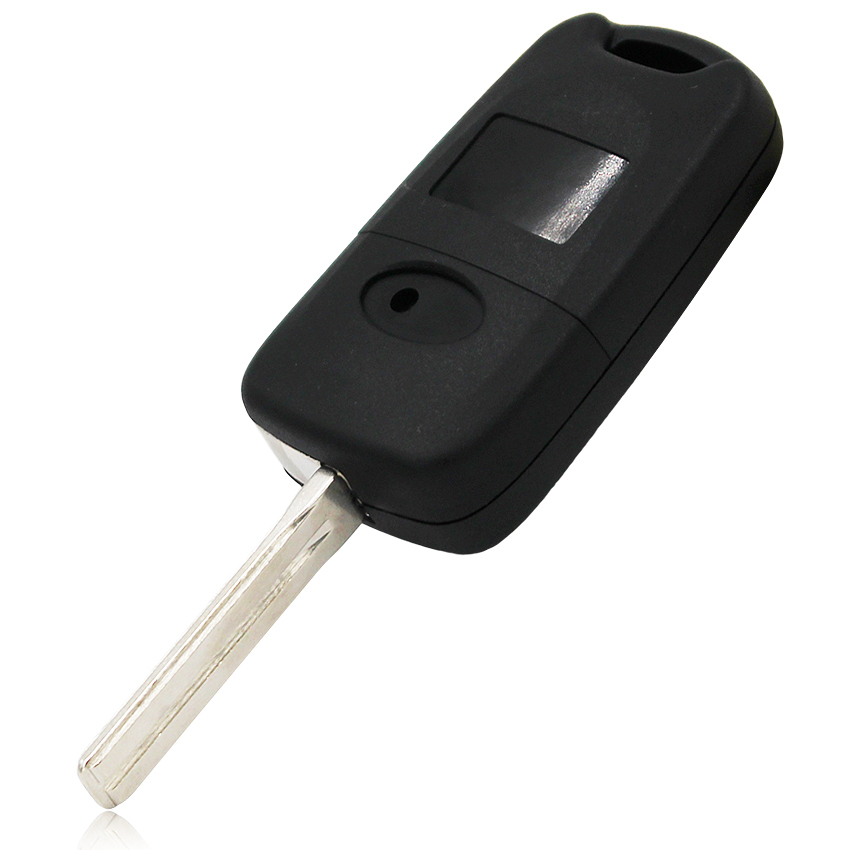 For Hyundai  I20 I30 IX35 Remote Key shell, please check key blade