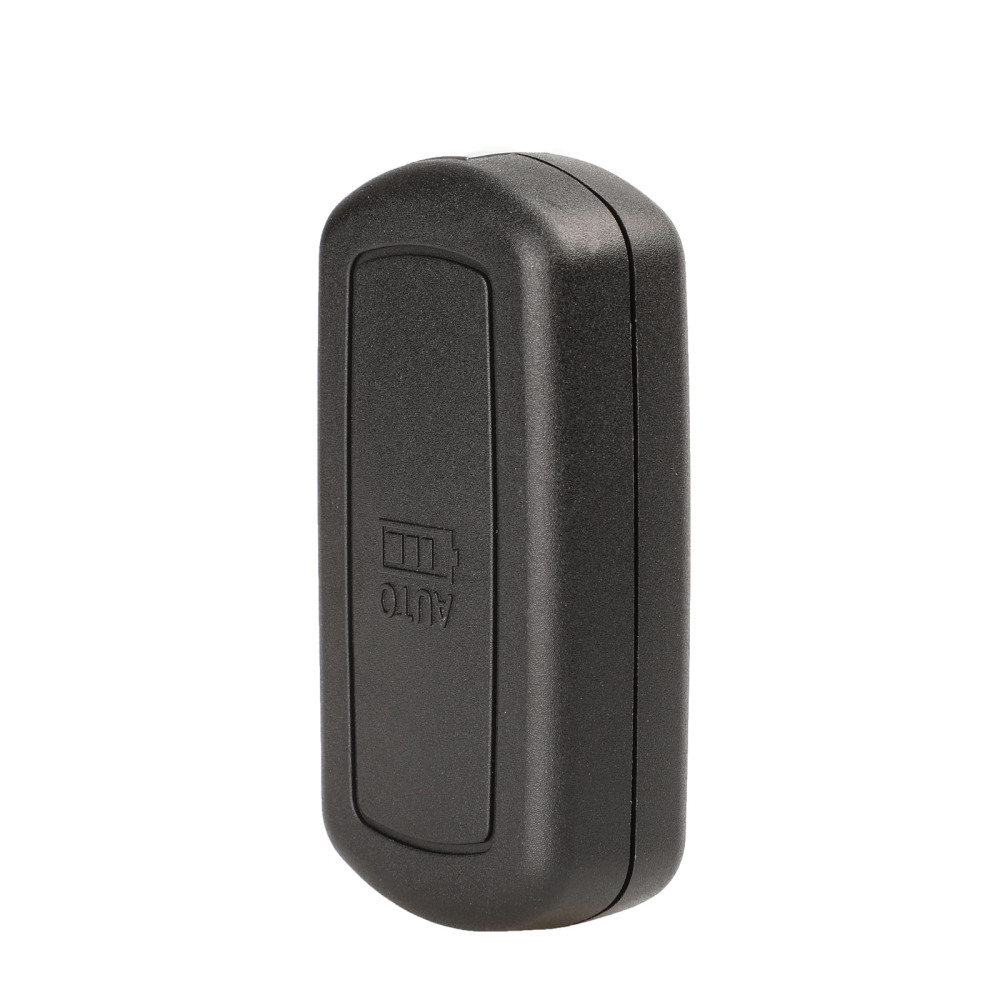 For Landrover 3 button flip remote key blank with hu92 blade