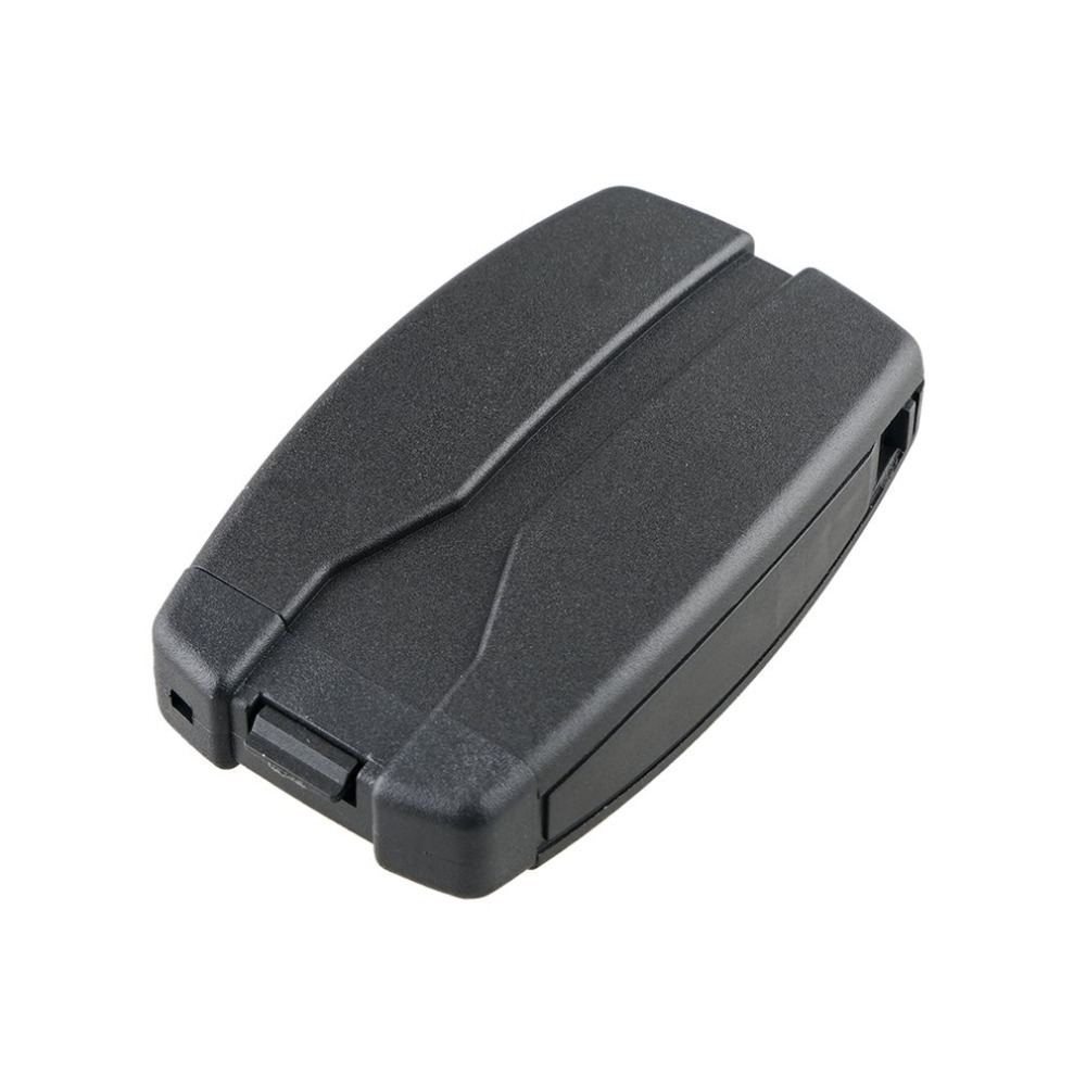 For Landrover Freelander 2007-2013 4+1 button 315mhz / 433mhz with Pcf7945 Transponder chip