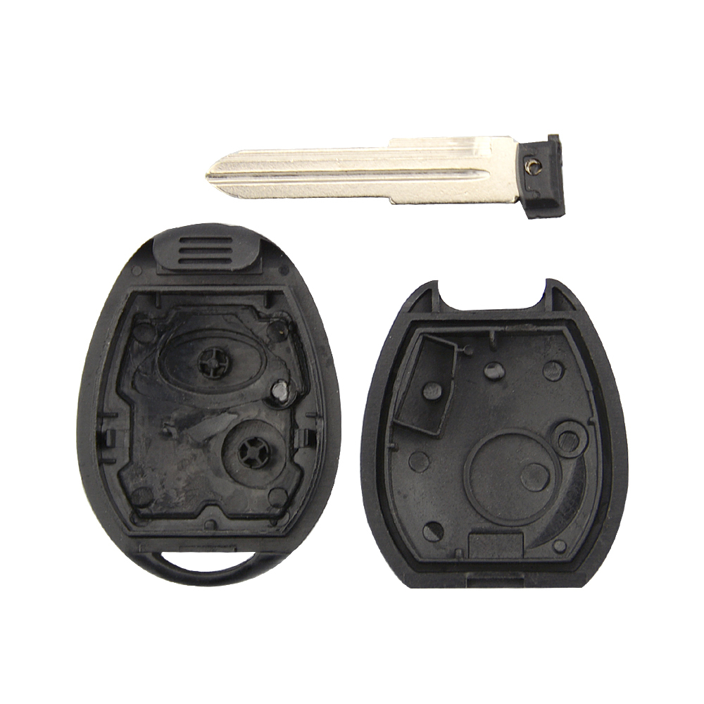 for Land Rover Key Shell 2 Button