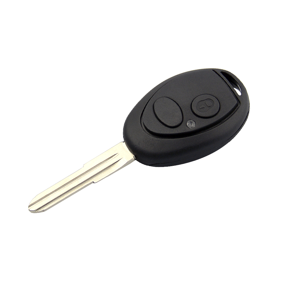 for Land Rover Key Shell 2 Button
