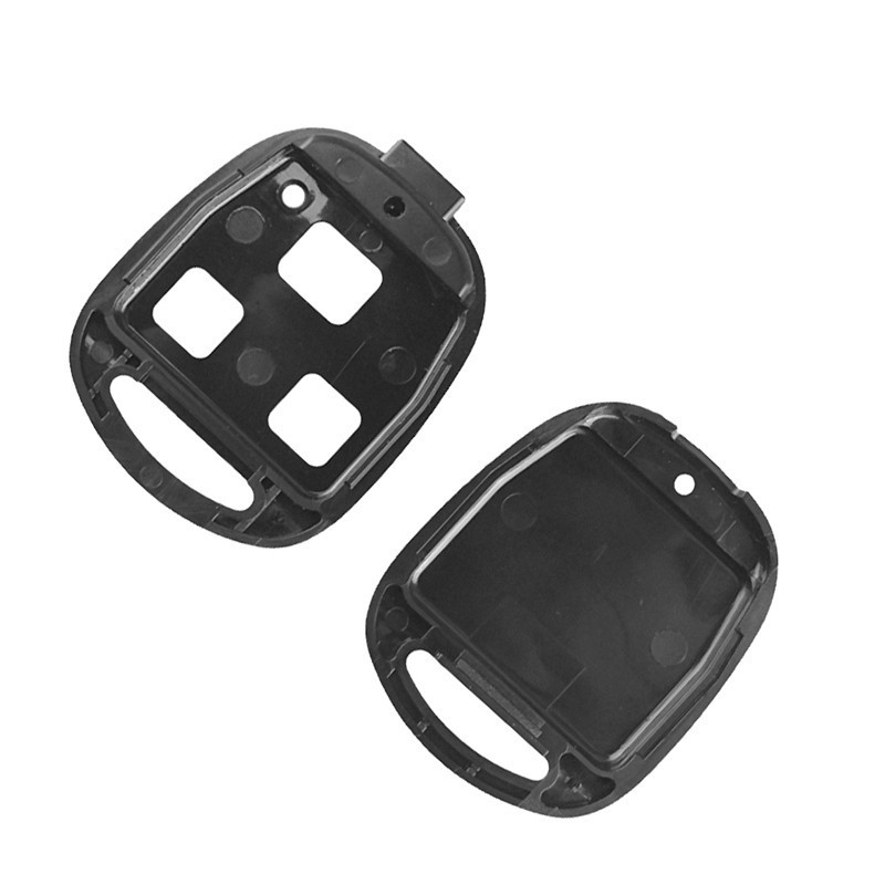 For Toyota 2/3 button Key Shell without blade