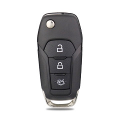 3 button