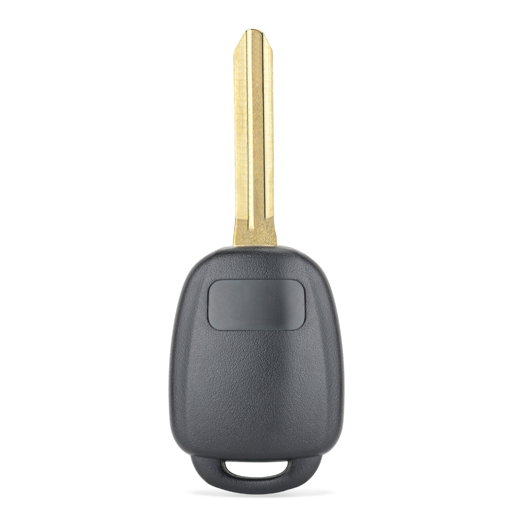 For Toyota 2/2+1/3+1 button toy43 Key Shell
