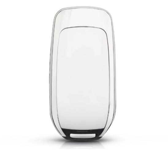 For Renault 2 button flip Key Shell for Renault Dacia Logan, please choose blade