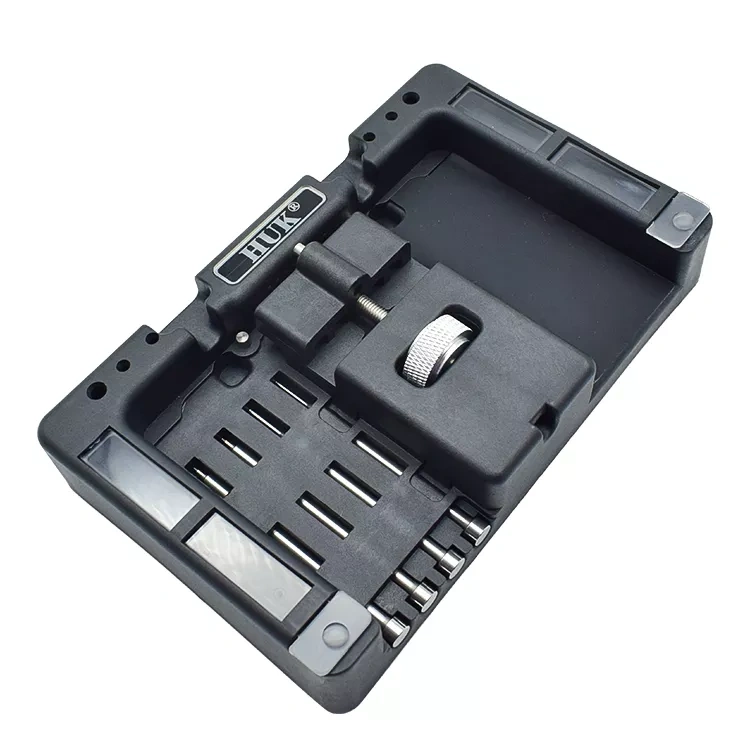 Huk  Key Repair Tools Kits Flip Key Pin Remover