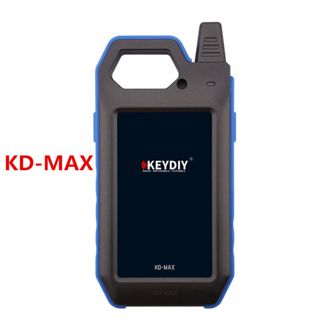 KEYDIY KD-MAX Car Key Programmer Auto Remote Generator/Chip Reader/Frequency Tester KD MAX
