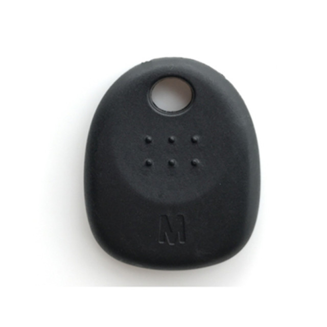 Universal Transponder Car Key Shell for KDIY Blade