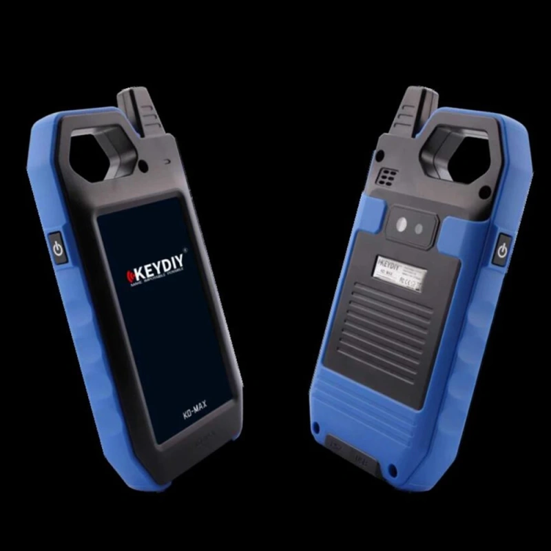 KEYDIY KD-MAX Car Key Programmer Auto Remote Generator/Chip Reader/Frequency Tester KD MAX