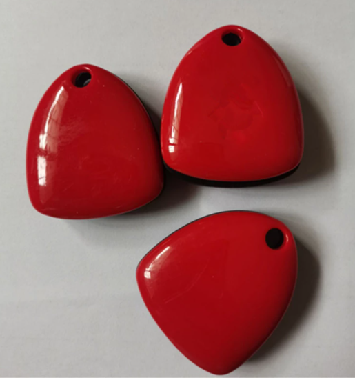 Universal Transponder Car Key Shell for KDIY Blade