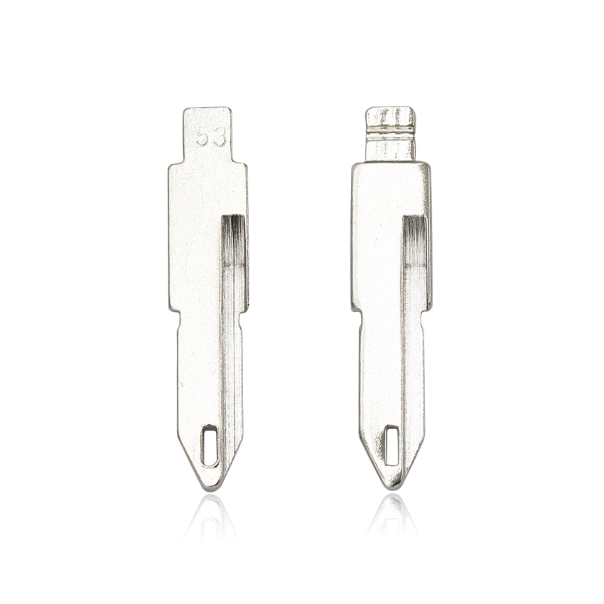 KDIY key Blade NE72 53#