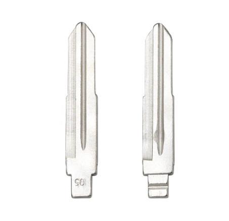 KDIY key Blade DW05 05# for TOYOTA CHEVROL