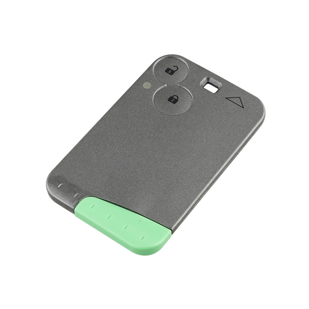 For Renault Laguna Espace 2 button 433mhz PCF7947 Chip remote key