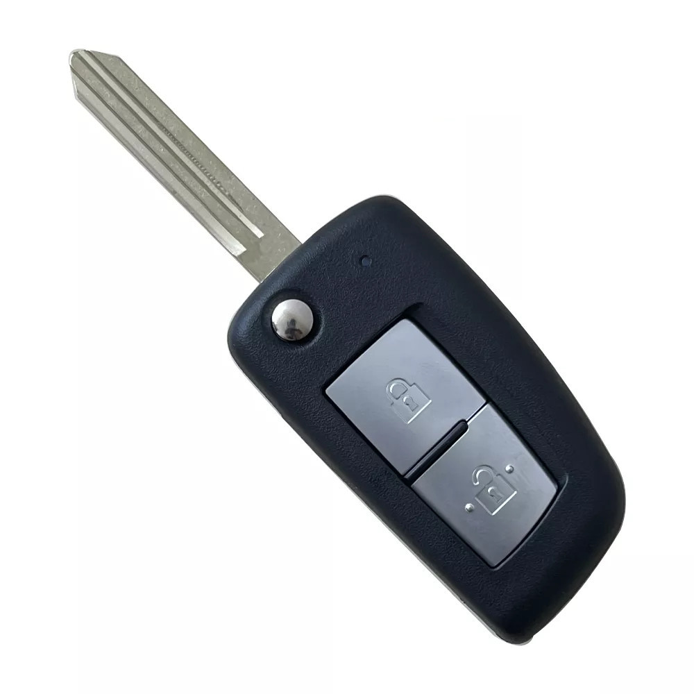 For Nissan 2/3 Buttons Rmeote Key Shell