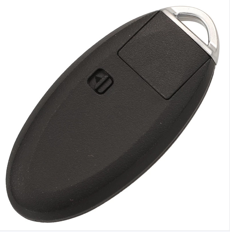For Nissan Patrol Armada 2017-2020 5 Buttons 433.92Mh CWTWB1G744 Pcf7952 Chip Keyless remote key