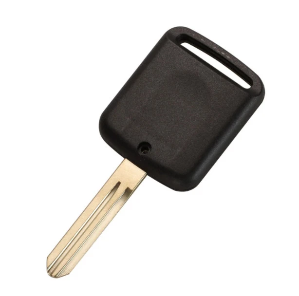 For Nissan X-TRAIL Qashqai Navara Micra Note NV200 2 Buttons 433mhz ID46 Chip  Car Remote Key FCCID:5WK4876/5WK4818