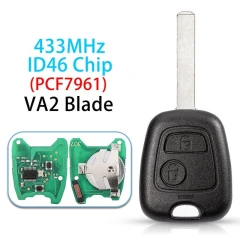 VA2 blade
