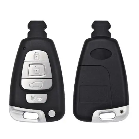 For Hyundai 3 Buttons smart Remote Key 315/433MHz PCF7952A Chip for Hyundai Veracruz 2007-2012 FCC: SY5AVISMKFNA04 PN: 95440-3J600 / 95440-3J500