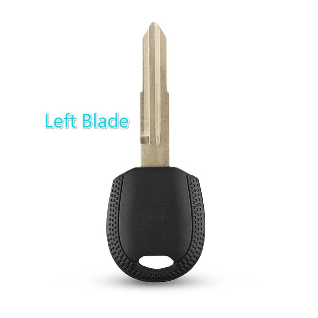For Kia transponder Key Shell