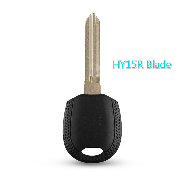 For Kia transponder Key Shell