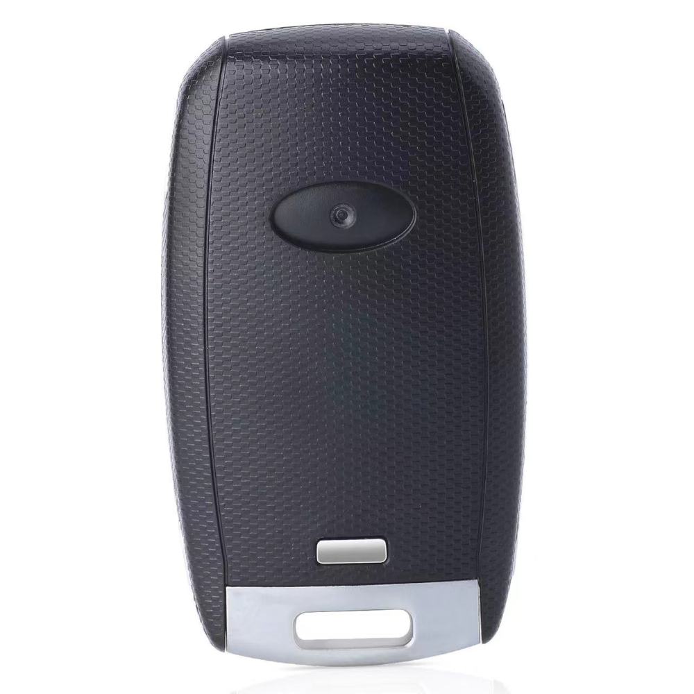 For Kia Niro 2016-2018 year keyless car remote Key 3 Buttons 433mhz with id47 chip FCCID 95440-G5100