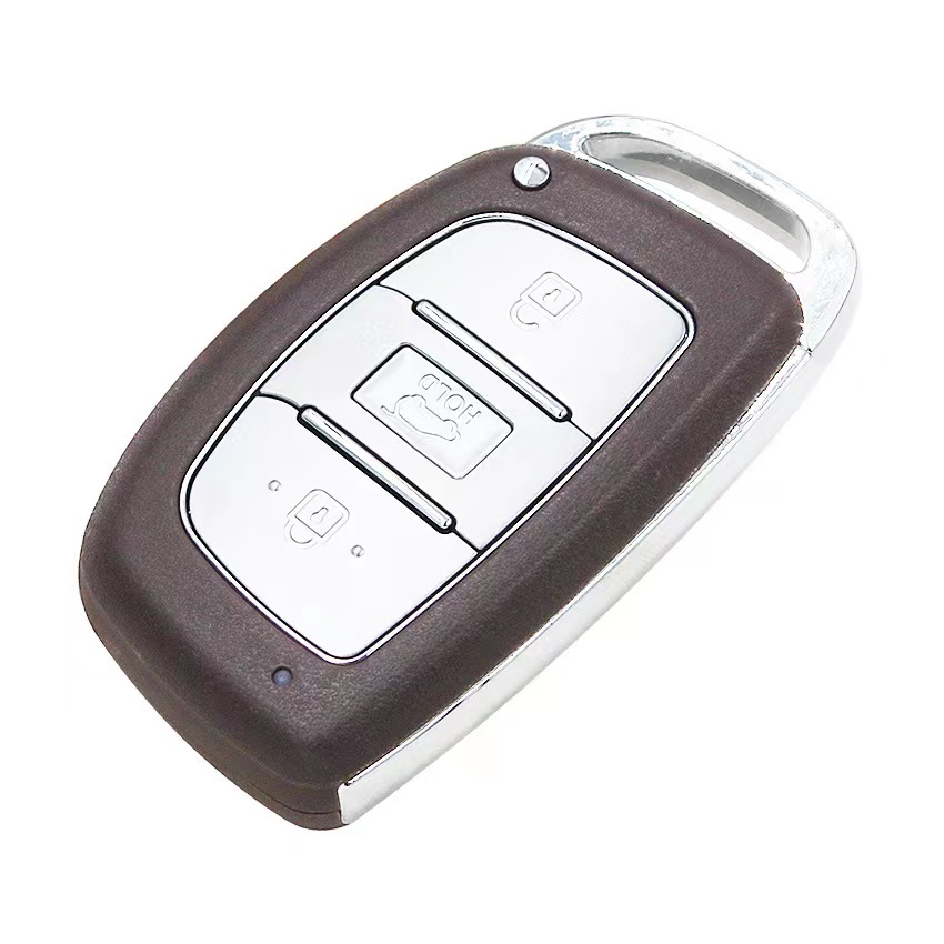 For Hyundai Tucson 2019 Smart Key 3 Buttons 433mhz with id47 chip FCCID 95440-D7000