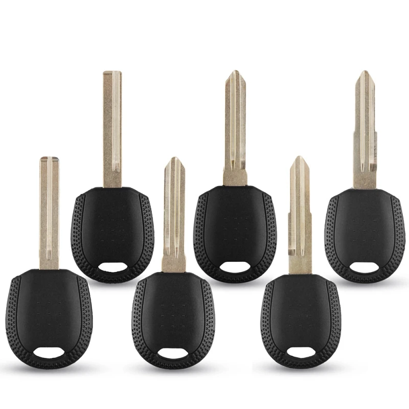 For Kia transponder Key Shell